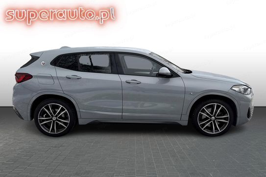 BMW X2 xDrive20i M Sport