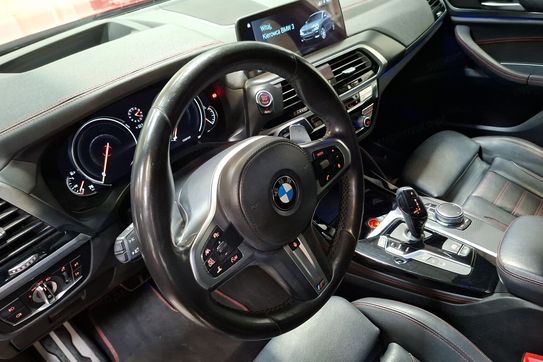 BMW X4 xDrive30i
