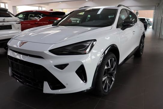 Cupra Formentor VZ 2.0 TSI DSG 4Drive