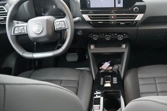 Citroen C4 Business 1.2 eDCT6