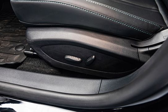 BYD Seal 5 DM-i 1.5 Design