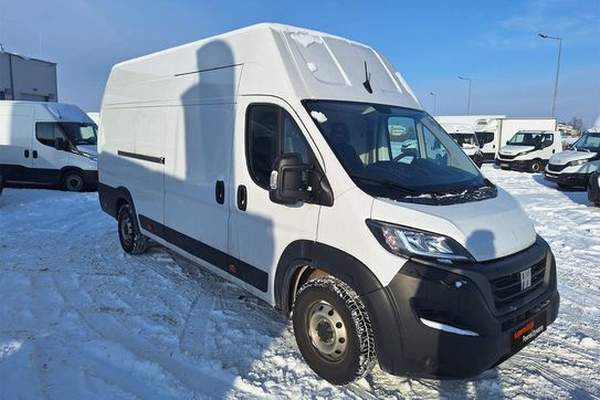 Fiat Ducato Maxi L4H3