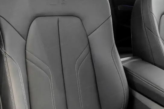 Audi A6 TDI quattro Avant