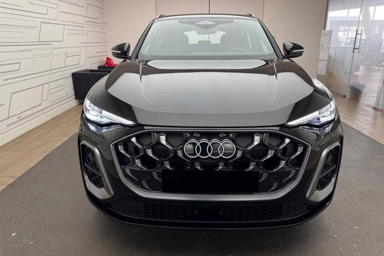 Audi Q5 TFSI quattro S line