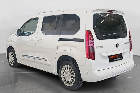 Toyota Proace City Verso L1H1 Business