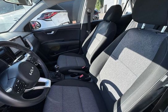 Kia Stonic 1.2 m