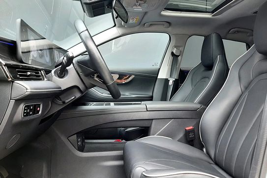 Omoda 5 1.6 t-Gdi Premium Dct