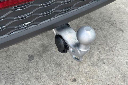 Skoda Kodiaq RS 2.0 TSI DSG 4x4