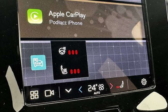 Volvo XC40 B4 Core aut