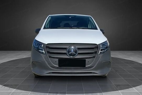 Mercedes Vito Mixto 116 CDI Pro Długi Zabudowa Brygadowa 9G-Tronic 4Matic