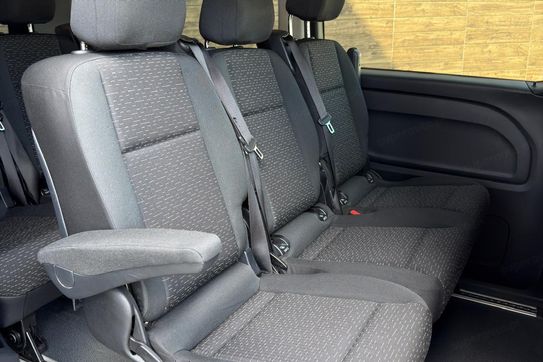 Mercedes Vito Tourer 116 CDI L1 Pro 9G-Tronic
