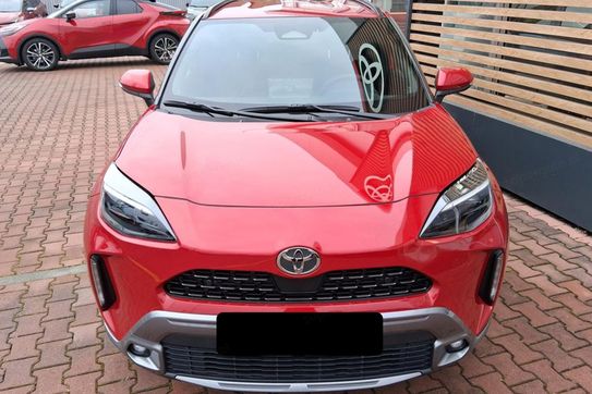 Toyota Yaris Cross Executive 1.5 Hybrid