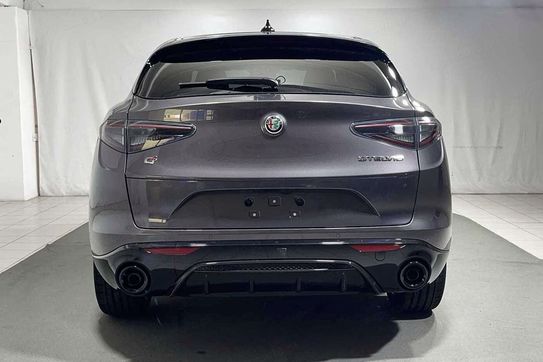 Alfa Romeo Stelvio 2.0 Turbo Veloce Q4