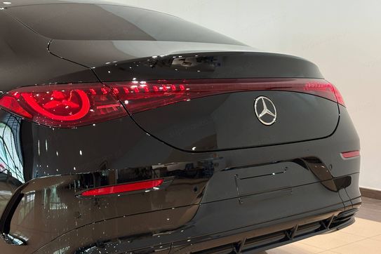 Mercedes CLA 200 AMG Line