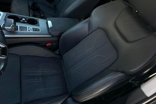 Audi A6 40 TDI quattro S Line