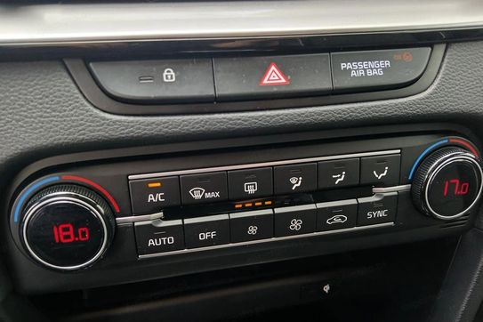 Kia XCeed 1.5 T-GDI M DCT