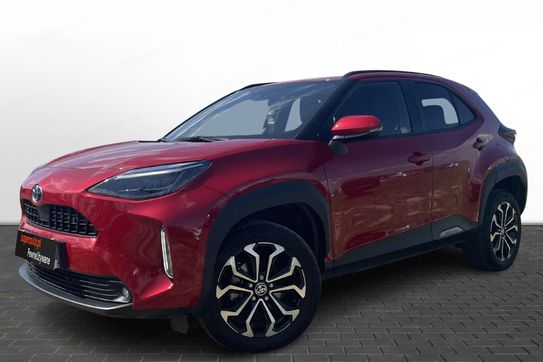 Toyota Yaris Cross Hybrid 1.5 Comfort