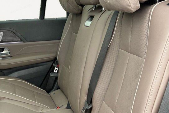 Mercedes GLS 450 d 4-MATIC AMG Line