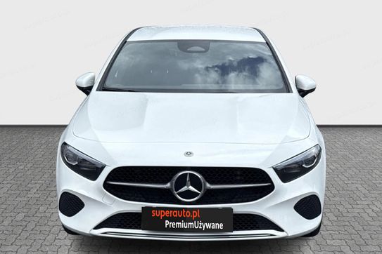 Mercedes Klasa A 180 Progressive