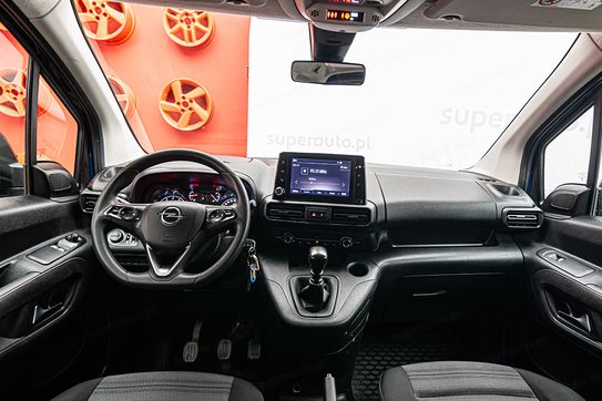 Opel Combo Kombi L1H1