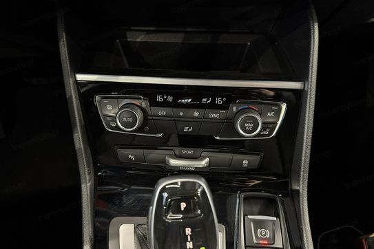 BMW Seria 2 218i aut