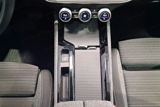 Skoda Superb TSI 4x4 Selection DSG