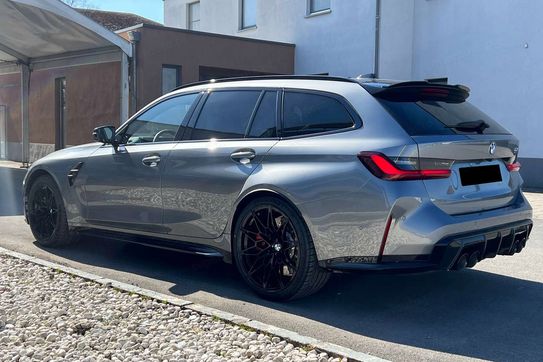 BMW Seria 3 Touring M3 Competition xDrive