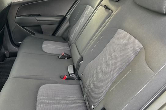 Kia Sportage L T-GDI 2WD DCT