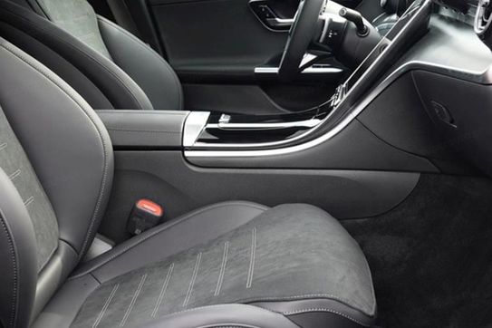 Mercedes Klasa C 180 Business Edition