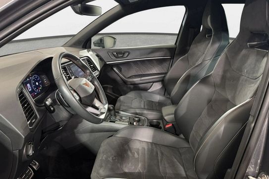 Cupra Ateca 2.0 TSI 4Drive DSG