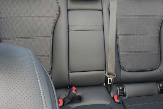 Mercedes GLC Coupe 200 d  4-Matic Avantgarde