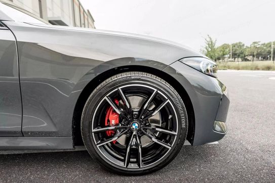 BMW Seria 3 M340i xDrive