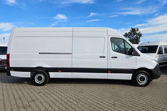 Mercedes Sprinter 317 CDI L4H2
