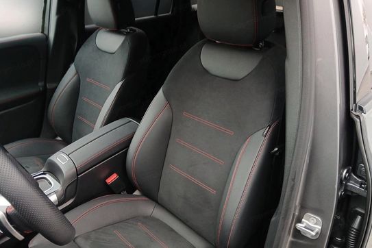 Mercedes GLA 200 AMG Line