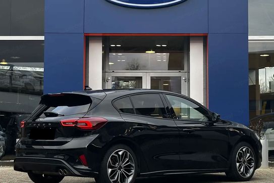 Ford Focus ST-Line X 1.0 EcoBoost