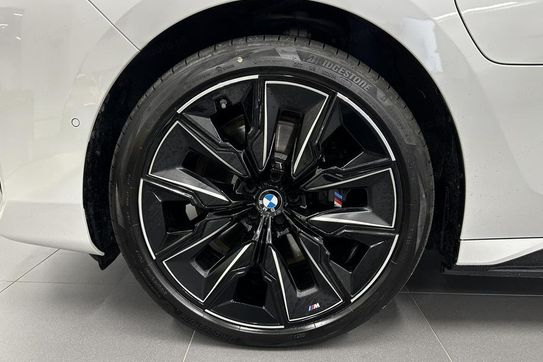 BMW Seria 7 750e xDrive M Sport
