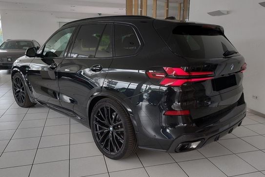 BMW X5 xDrive30d M Sport