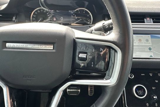 Land Rover Range Rover Evoque P300e SE