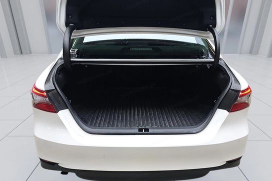 Toyota Camry 2.5 Hybrid Prestige