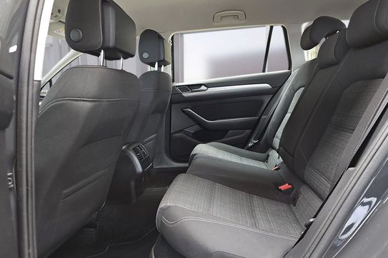 Volkswagen Passat 1.5 TSI EVO Business DSG