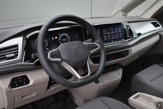 Volkswagen Multivan 2.0 TDI L2 Family DSG
