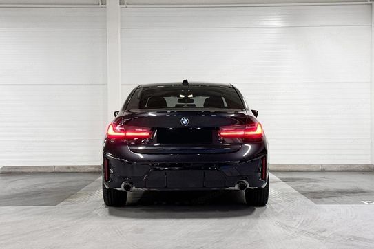 BMW Seria 3 320d xDrive M Sport