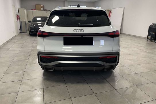 Audi Q5 TFSI S line