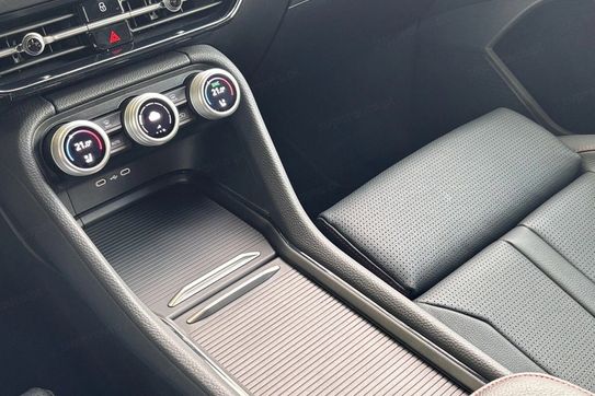 Skoda Kodiaq 2.0 TSI 4x4 RS DSG