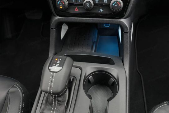 Ford Ranger Stormtrak PHEV A10 4x4