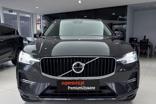 Volvo XC60 B4 B Core