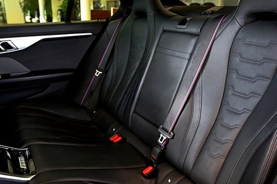 BMW Seria 8 Gran Coupe M850i xDrive