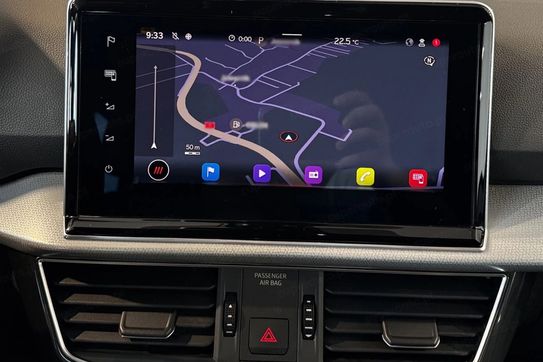 Seat Tarraco 2.0 TDI DSG