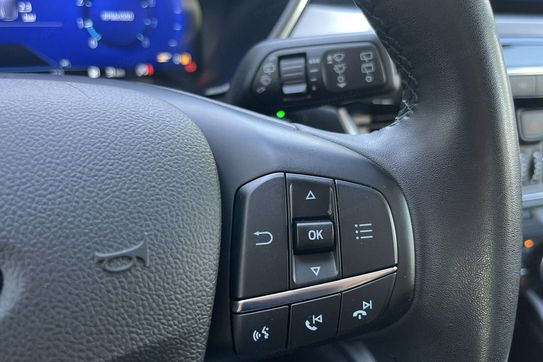 Ford Kuga Ecoboost Titanium