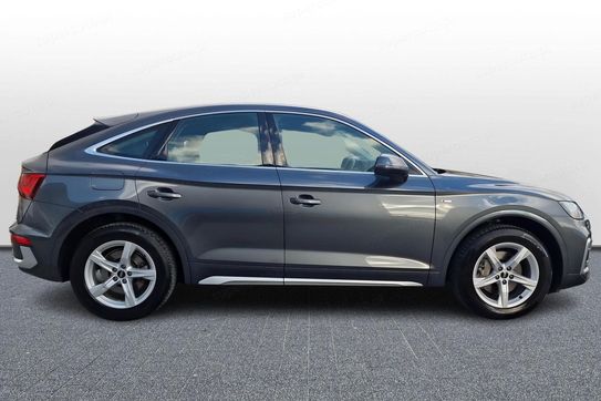 Audi Q5 Sportback 35 TDI S Line